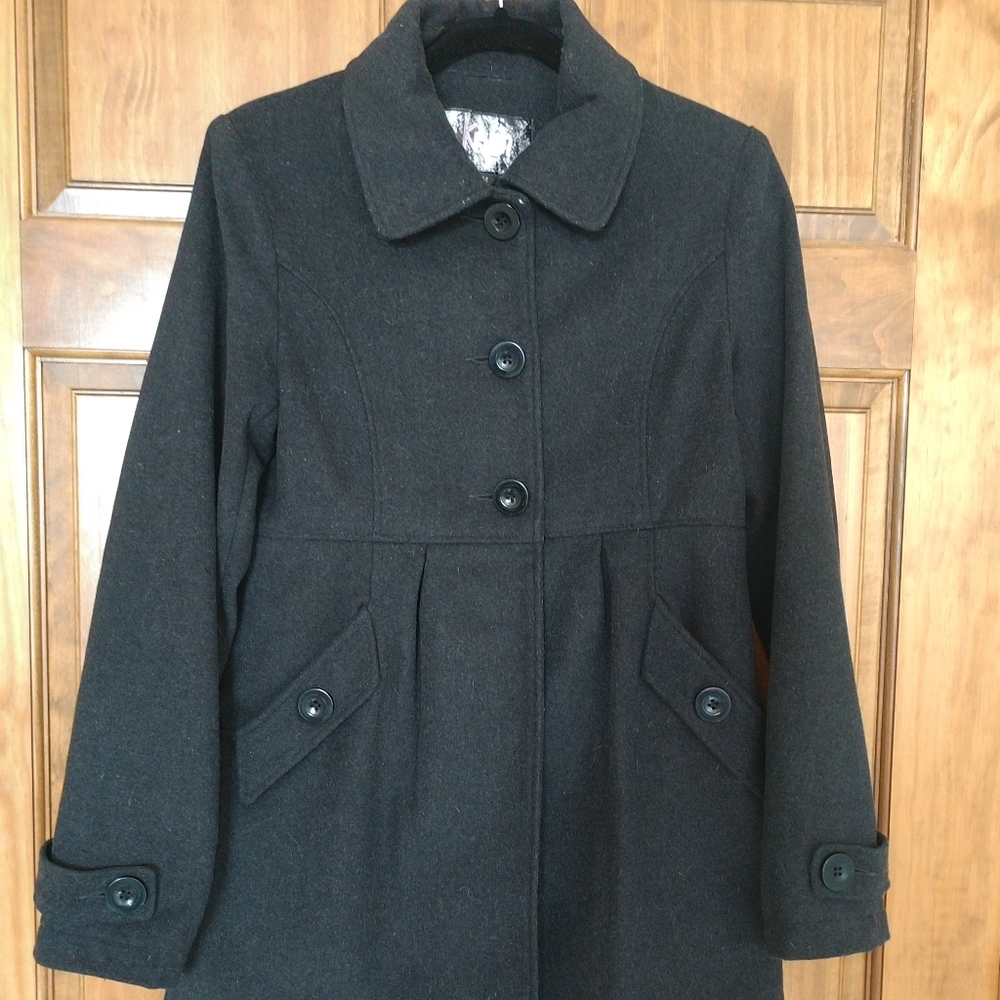 KRUSH WOMENS JACKET